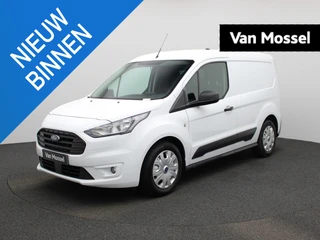 Ford Transit Connect 1.5 EcoBlue L1 Trend
