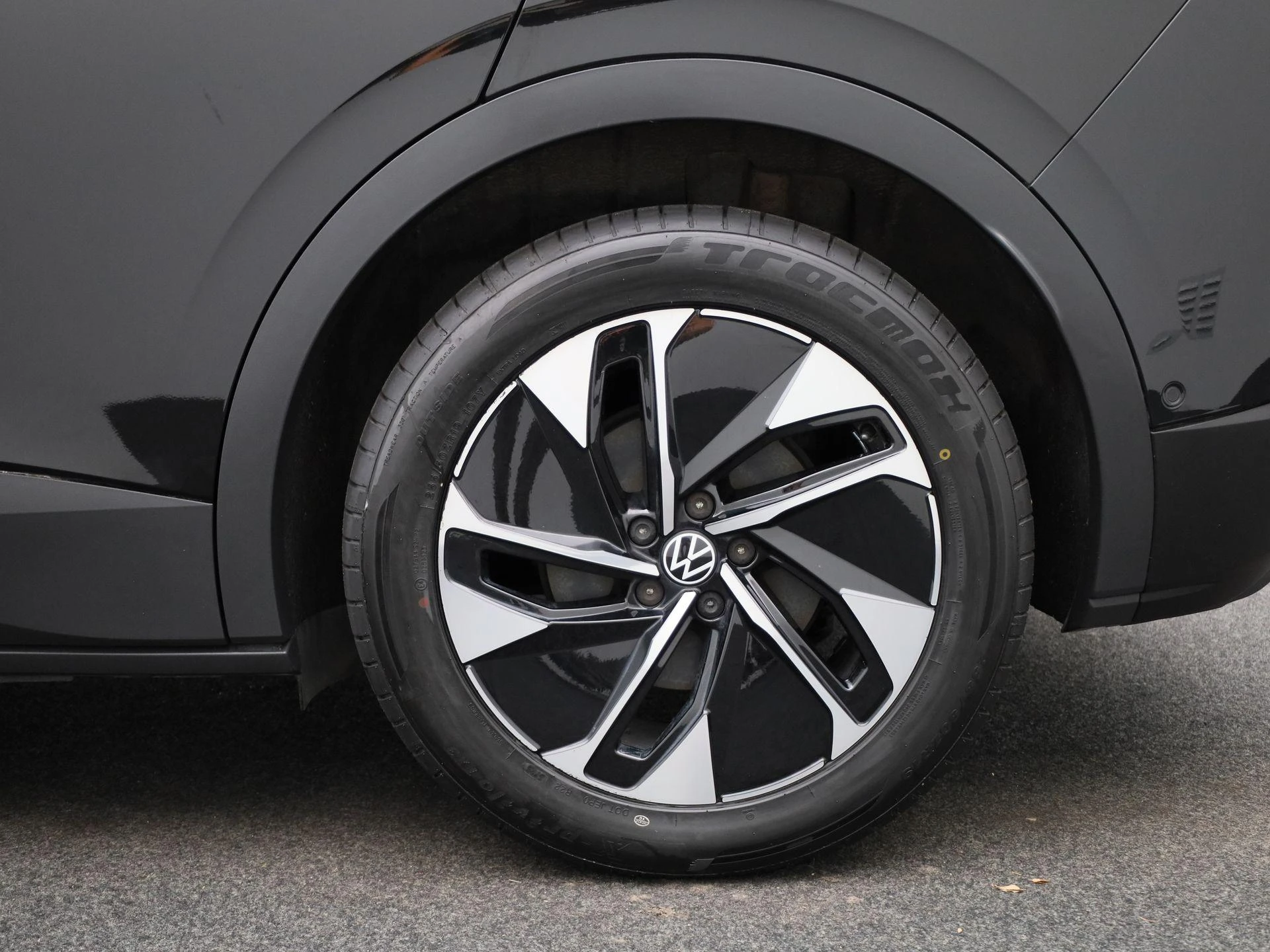 Volkswagen ID.4 Pro 77 kWh 174 PK|