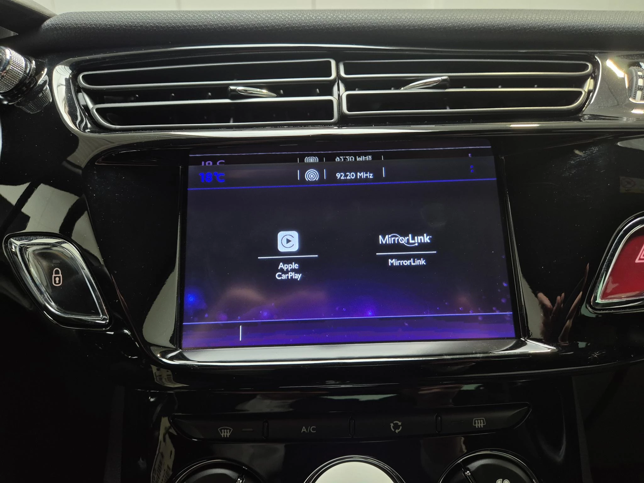 DS DS 3 Automobiles -