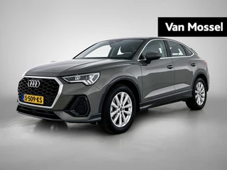 Audi Q3 Sportback 35 TFSI Advanced Edition