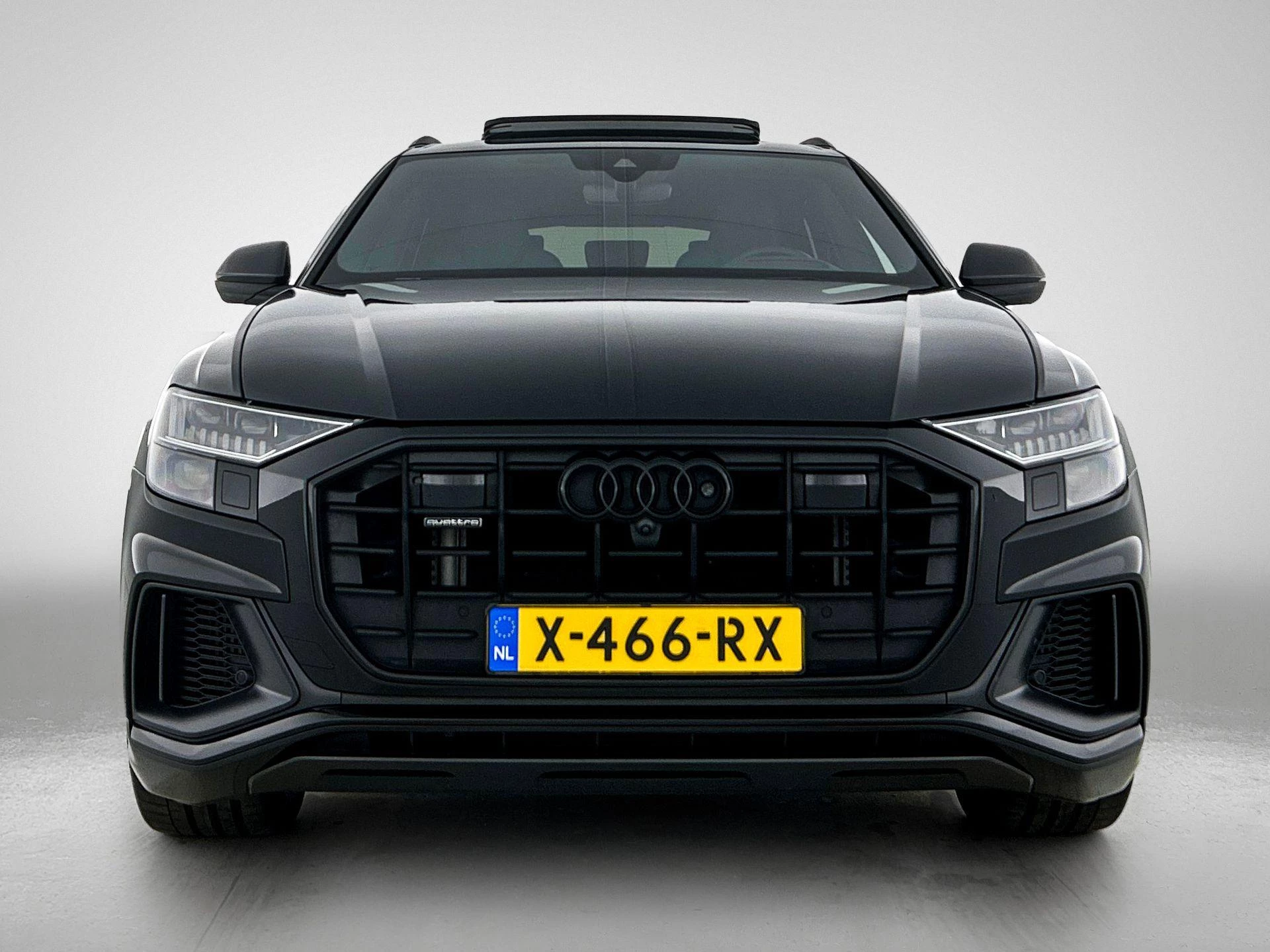 Audi Q8 60 TFSI e quattro Pro Line S Competition