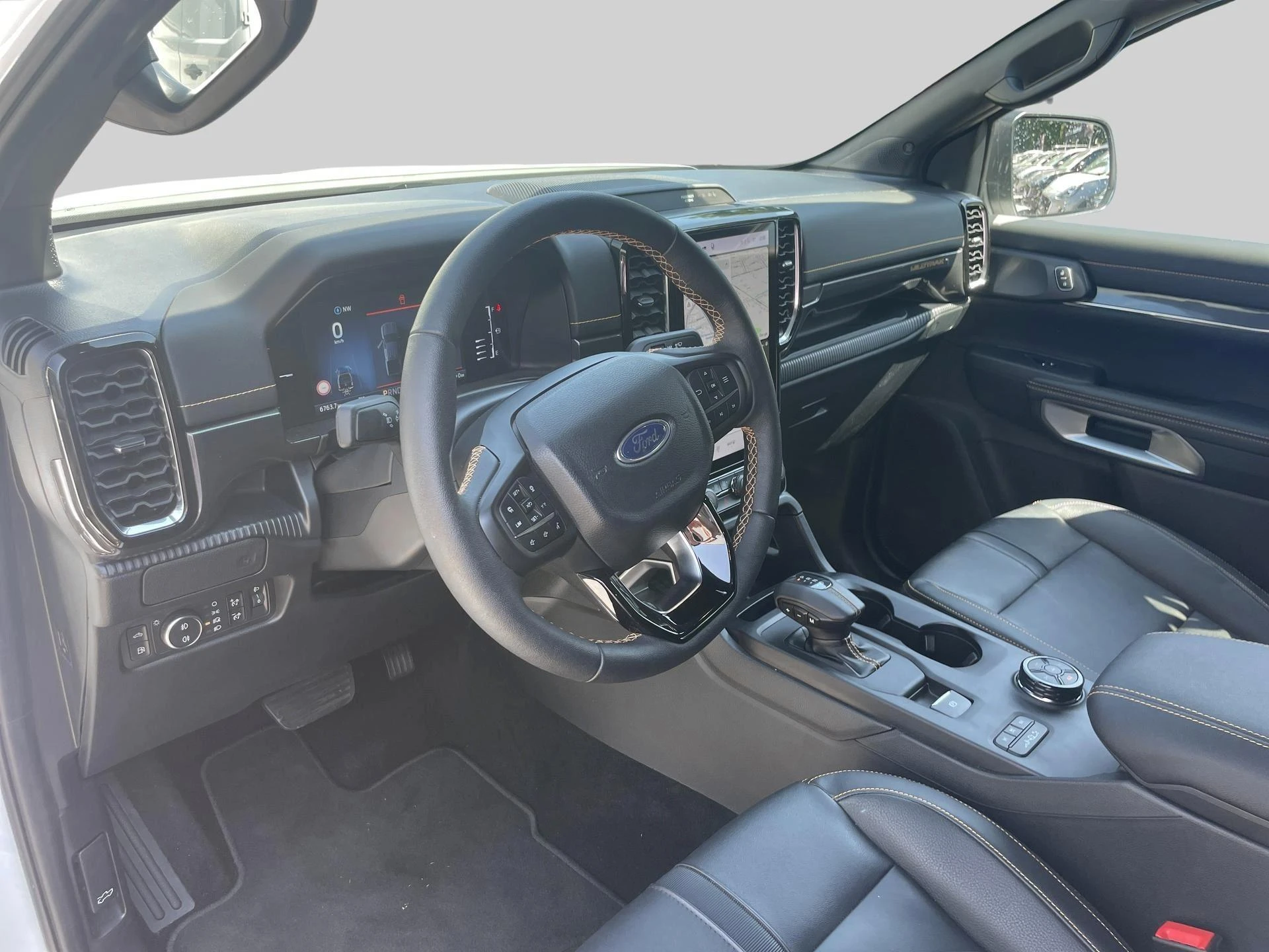 Ford Ranger 2.3i PHEV Wildtrak|Hardtop|360 View|B&O Sound