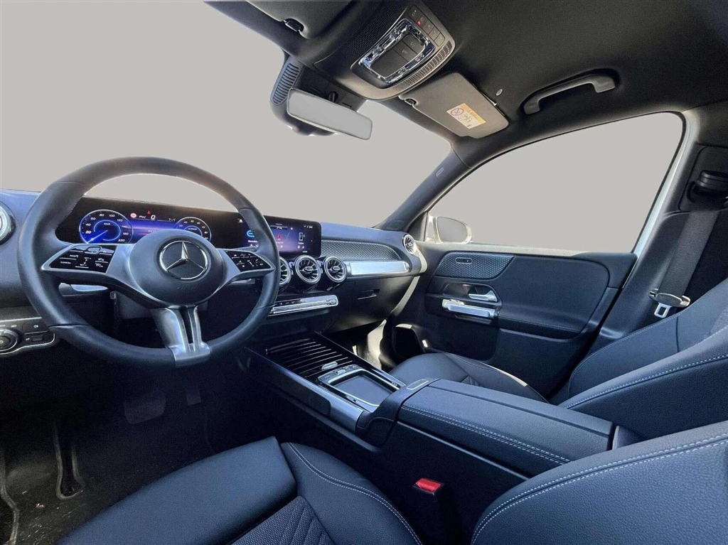Mercedes-Benz EQB 250+ EL Progressive 190HK 5d Aut.