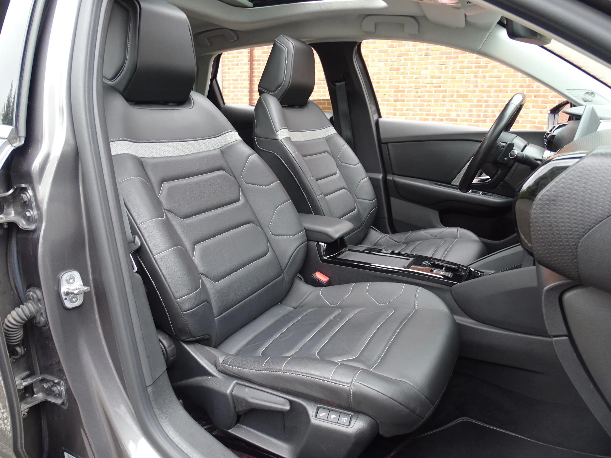 Citroën C4 1.2 PureTech 130 S&S EAT8 MAX