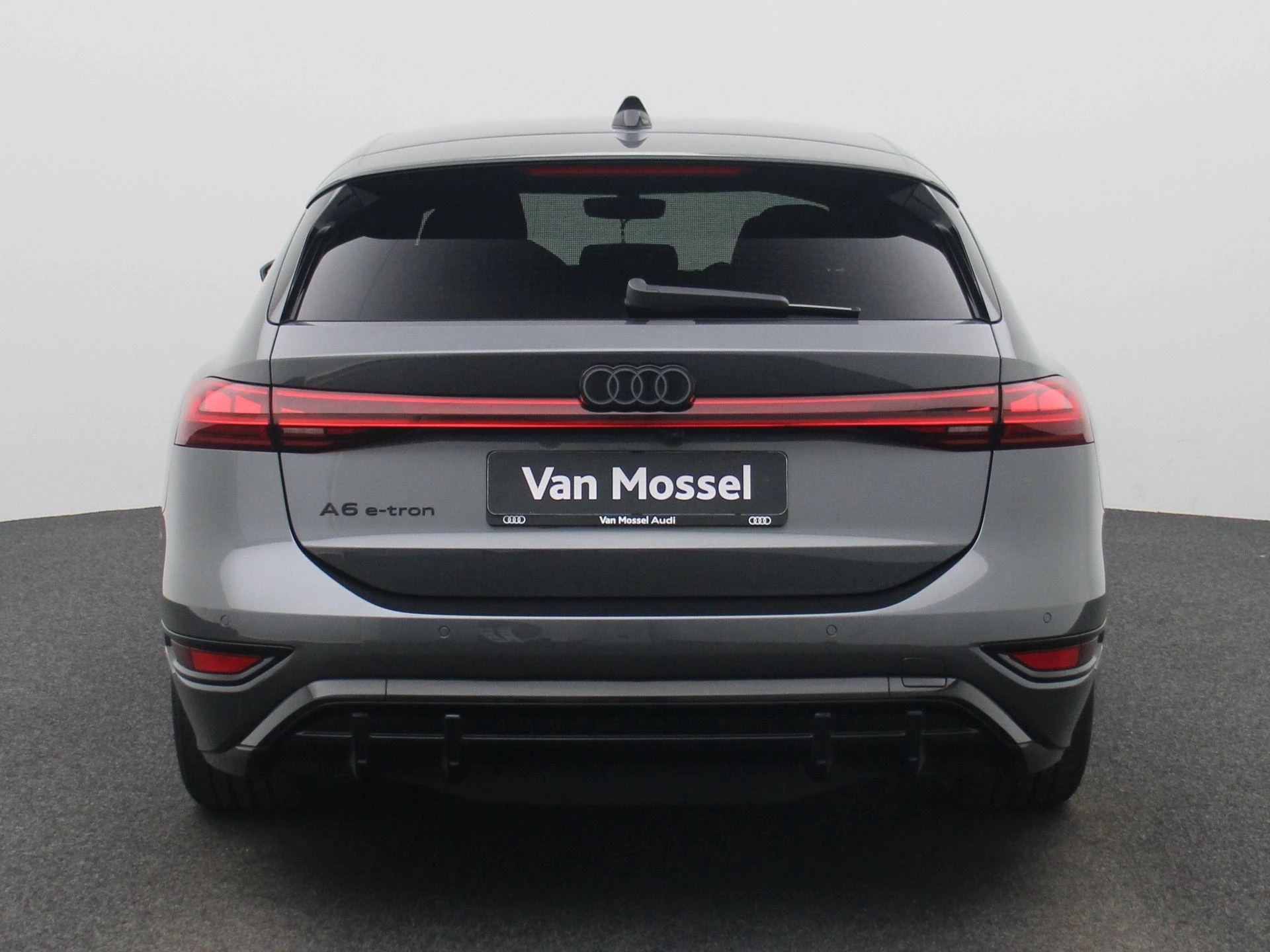 Audi A6 Avant e-tron edition performance 100 kWh