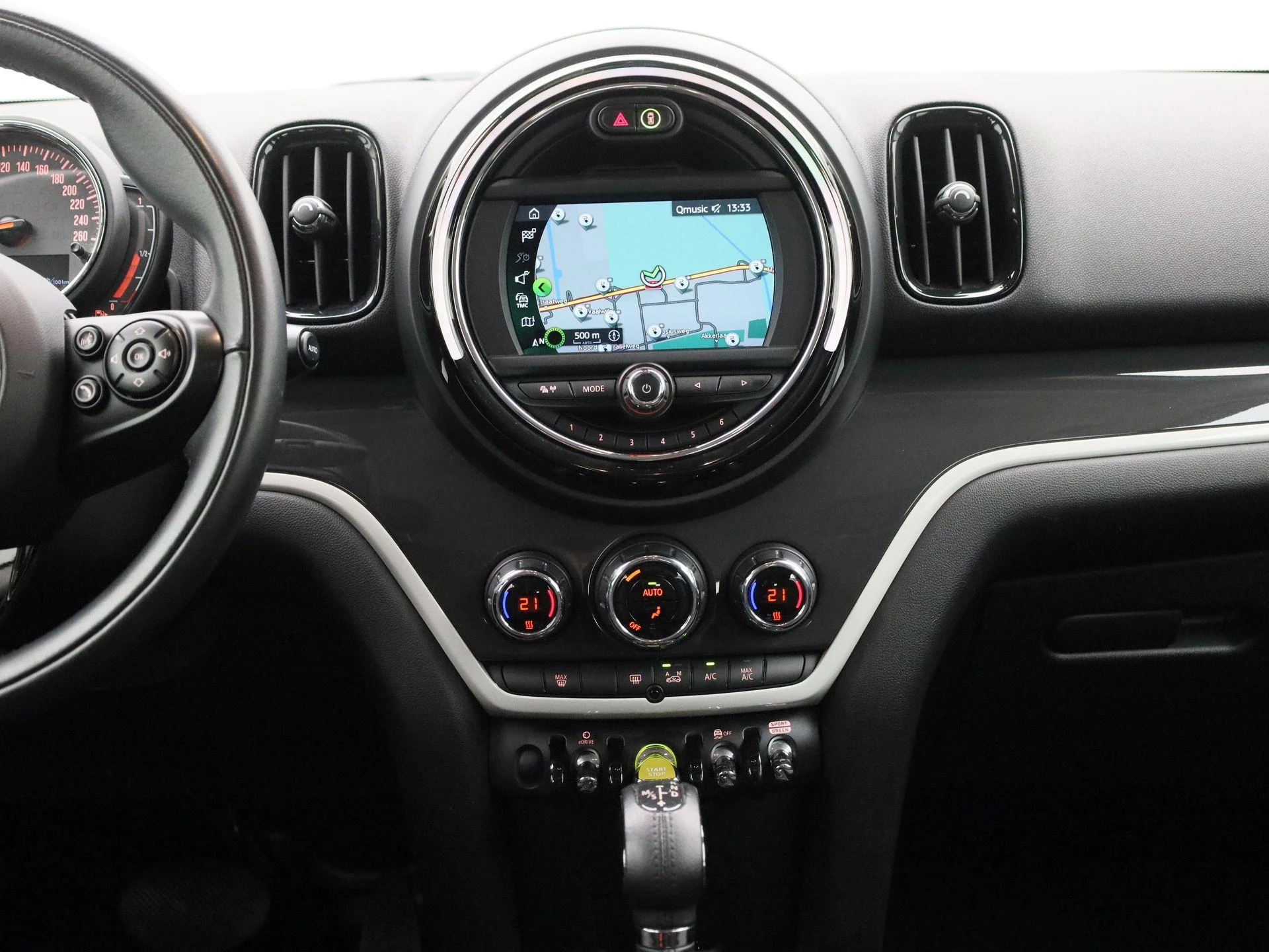 MINI Countryman 1.5 Cooper ALL4 Business Edition