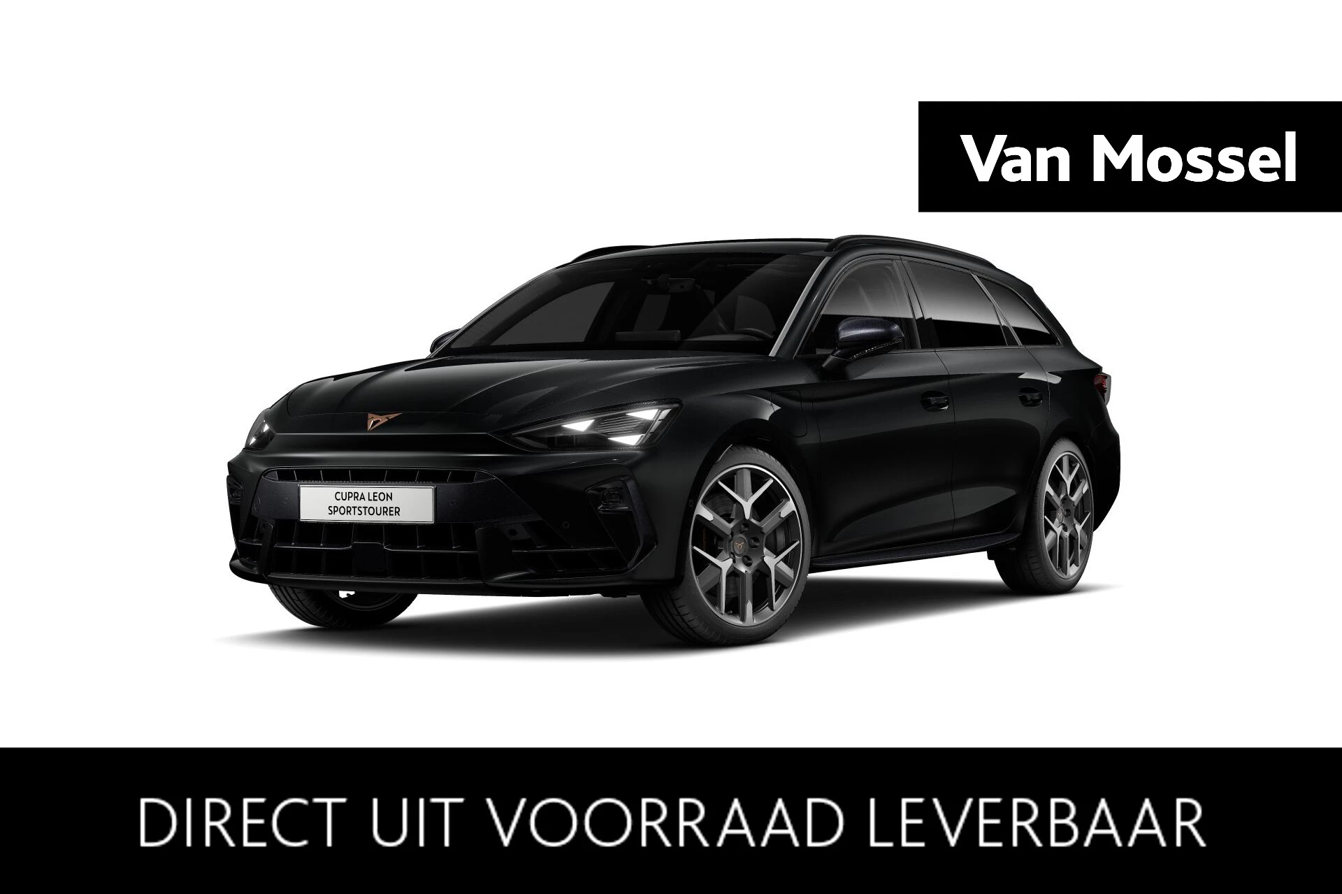 CUPRA-Leon Sportstourer-image-0