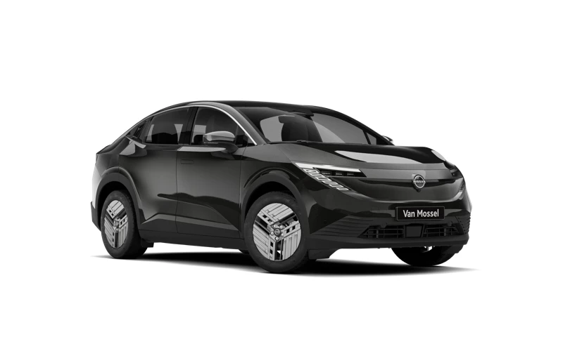 Nissan Leaf Engage + Cold Pack