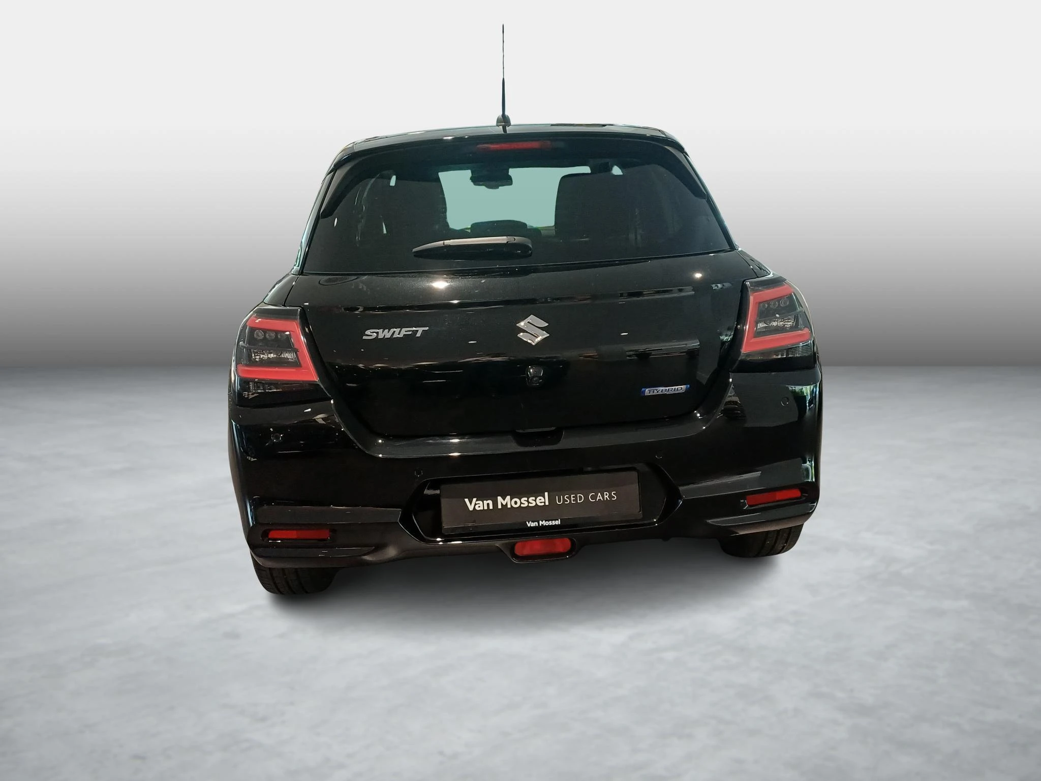 Suzuki Swift GL+