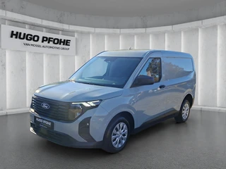 Ford Transit Courier Trend Kasten 1.0 EB Aut. | GJR | RFK | PDC | *Aktion HP Big Deal 2025*