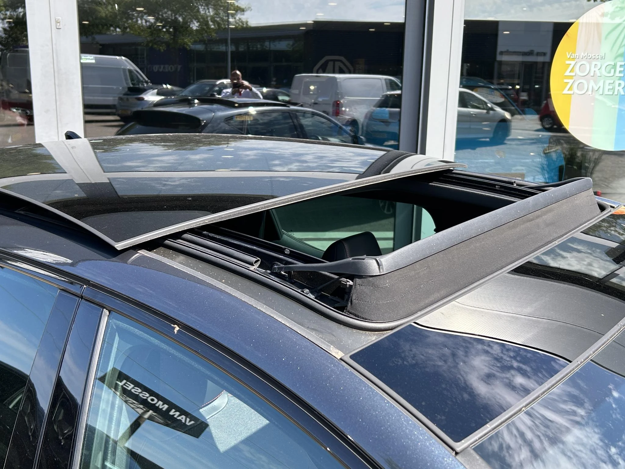 SEAT Leon 1.5 TSI FR Launch Edition
