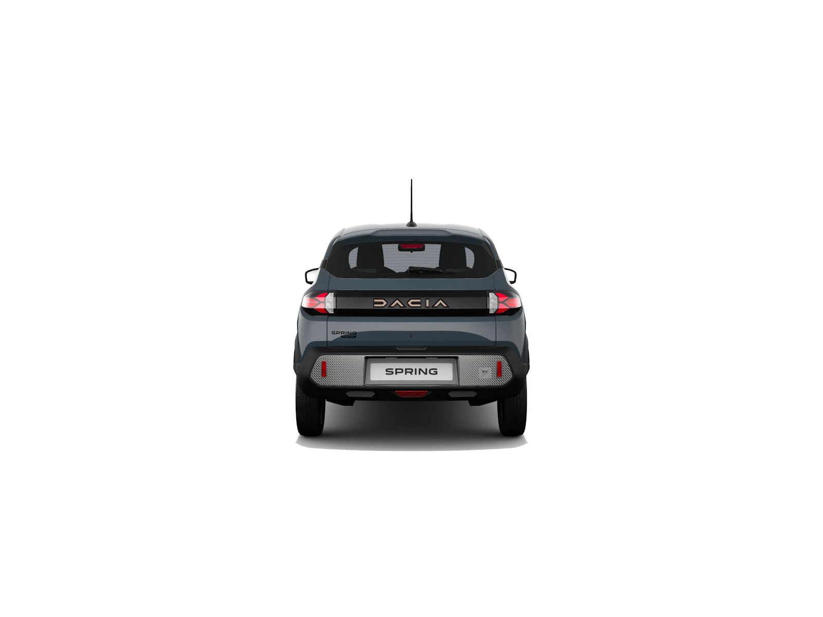 Dacia Spring Electric 100 1AT Extreme