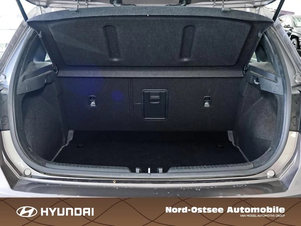 Hyundai i30 1.5 T-GDI TREND SHZ LHZ NAVI KAMERA LED Trend