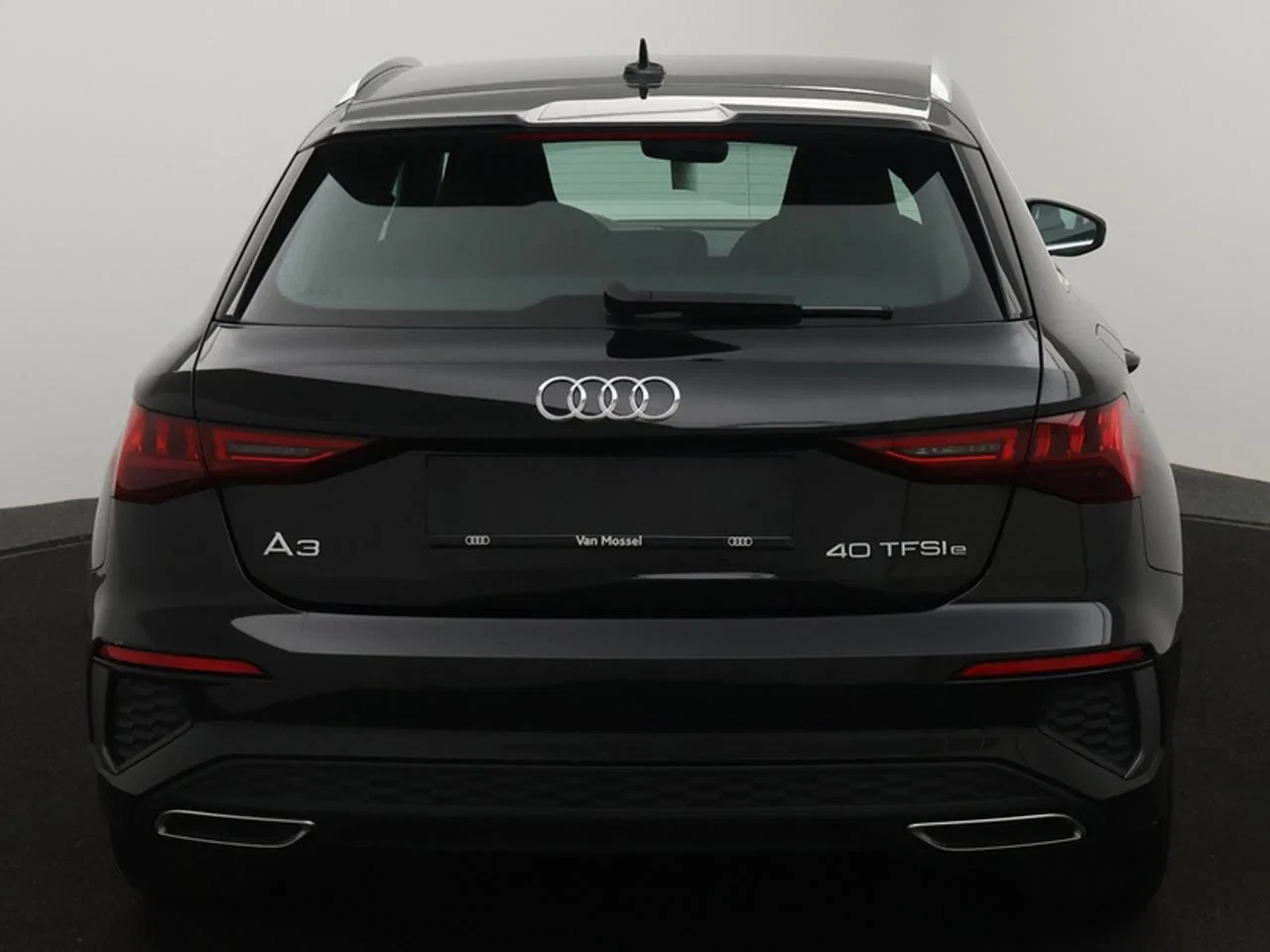 Audi A3 Sportback PHEV A3 Sportback S line PHEV 40TFSIe 204PK *AUTOMAAT*VIRTUAL COCKPIT*PDC*CRUISE*NAVI*APP-CONNECT*...*