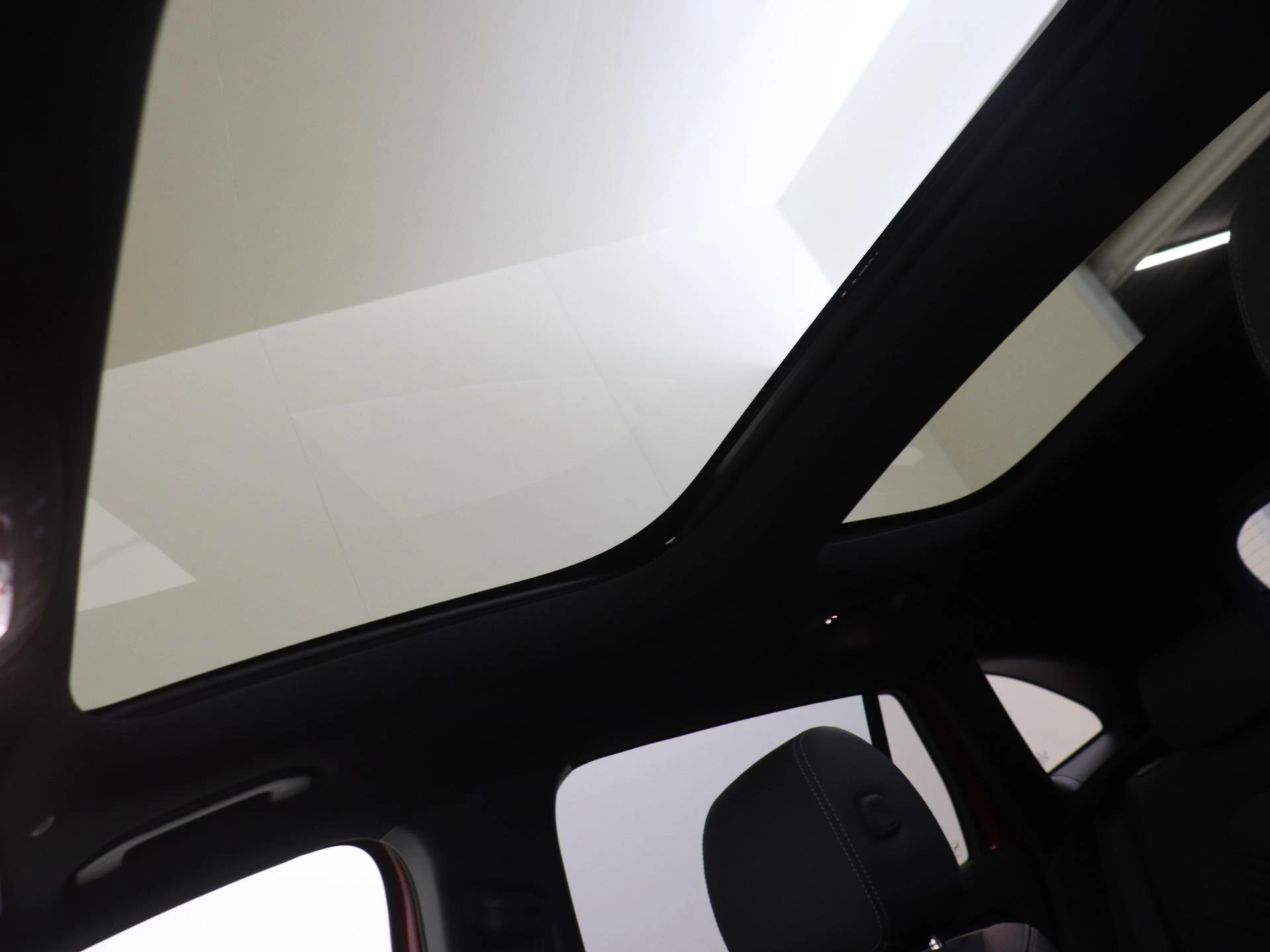 Mercedes-Benz GLA 250 e Business Solution Luxury