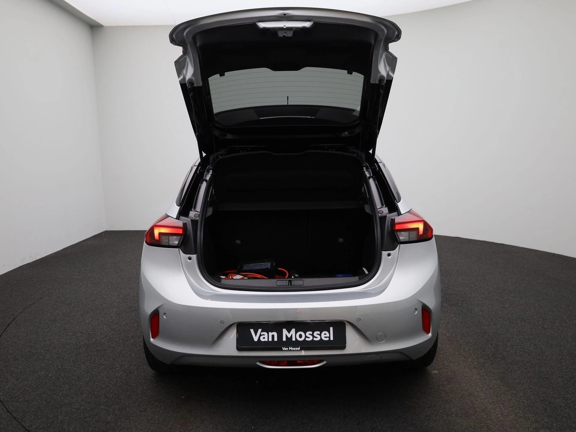 Opel Corsa-e Corsa-e Auto e-Elegance