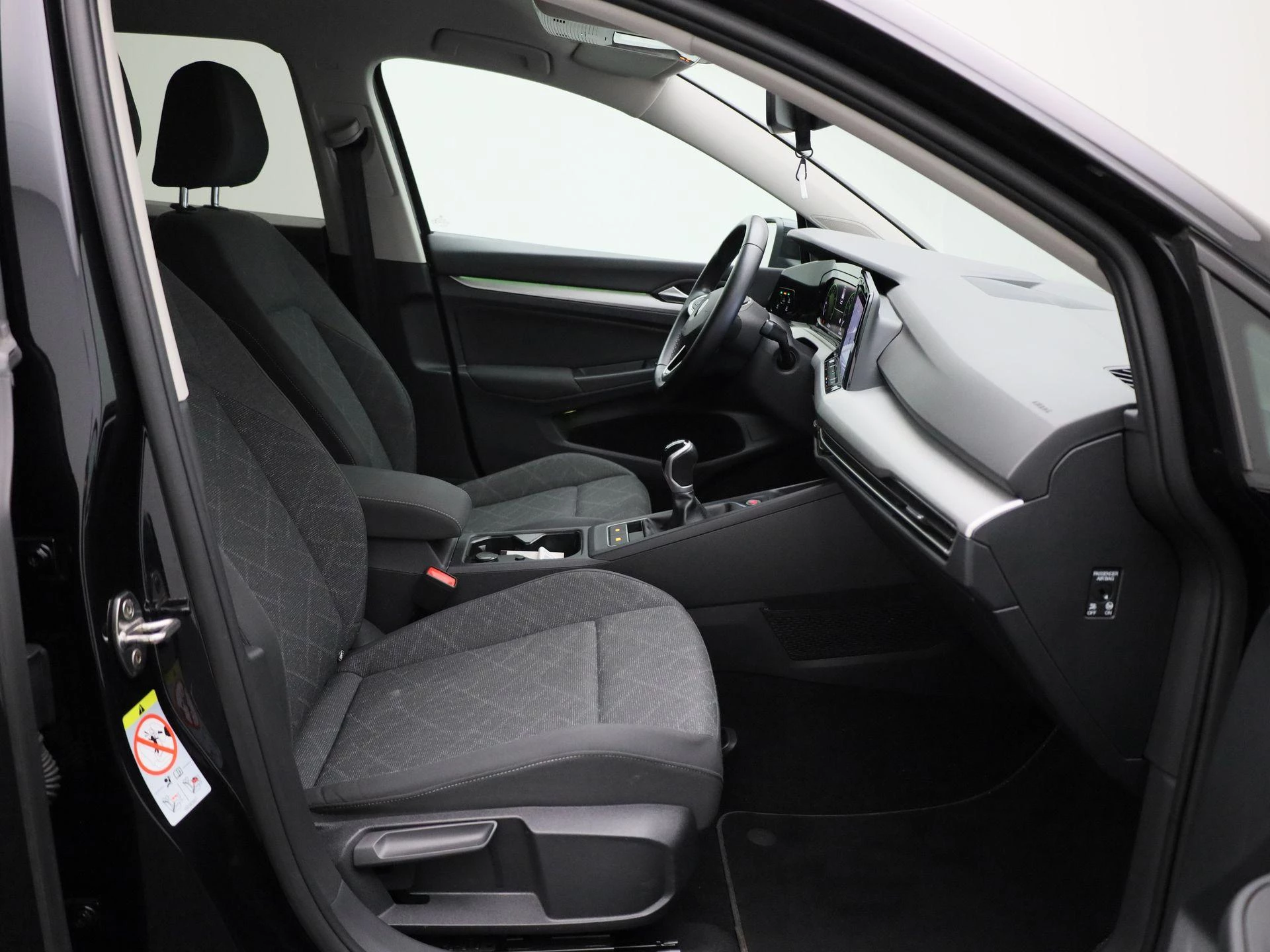 Volkswagen Golf Variant VIII 1.0 TSI 81kW Life