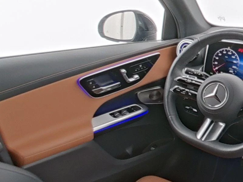Mercedes-Benz GLC 400e 4MATIC AMG Line