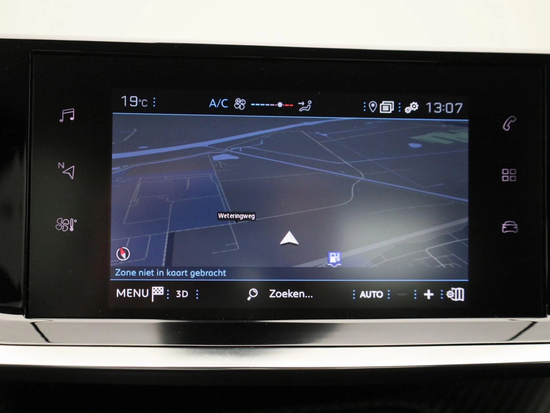 Peugeot 208 1.2 PureTech Active Pack