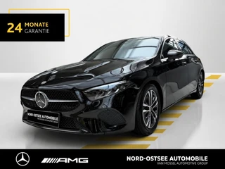 Mercedes-Benz A-Klasse 180 d PROGRESSIVE PANO DISTRONIC WINTERPAKET Progressive