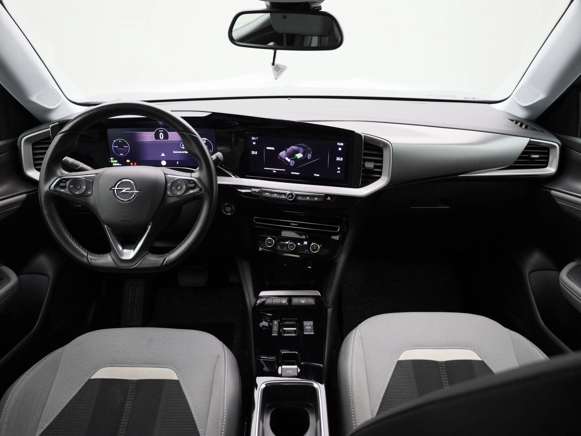 Opel Mokka-e BEV 50kWh e-Elegance