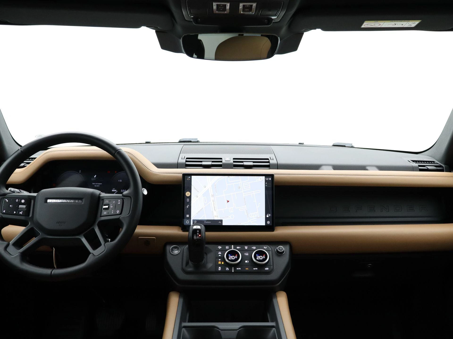 Land Rover Defender 110 2.0 P300e 110 X-Dynamic HSE