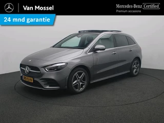 Mercedes-Benz B-Klasse 250 e Business Solution AMG
