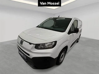 Fiat Doblò 1.5 BlueHDI 100 BVM6 L1 Light