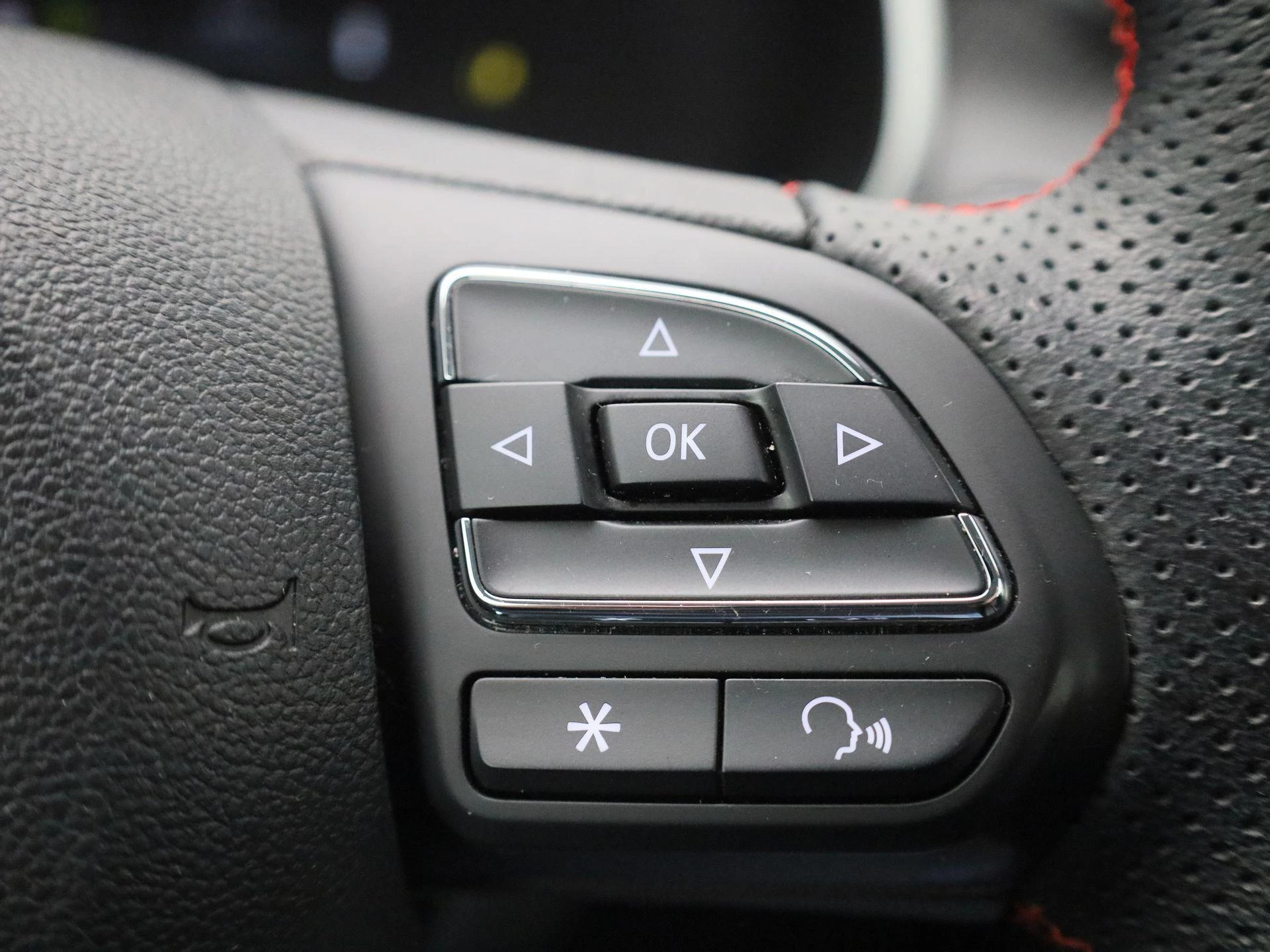 MG ZS Standard Range 51 kWh Comfort