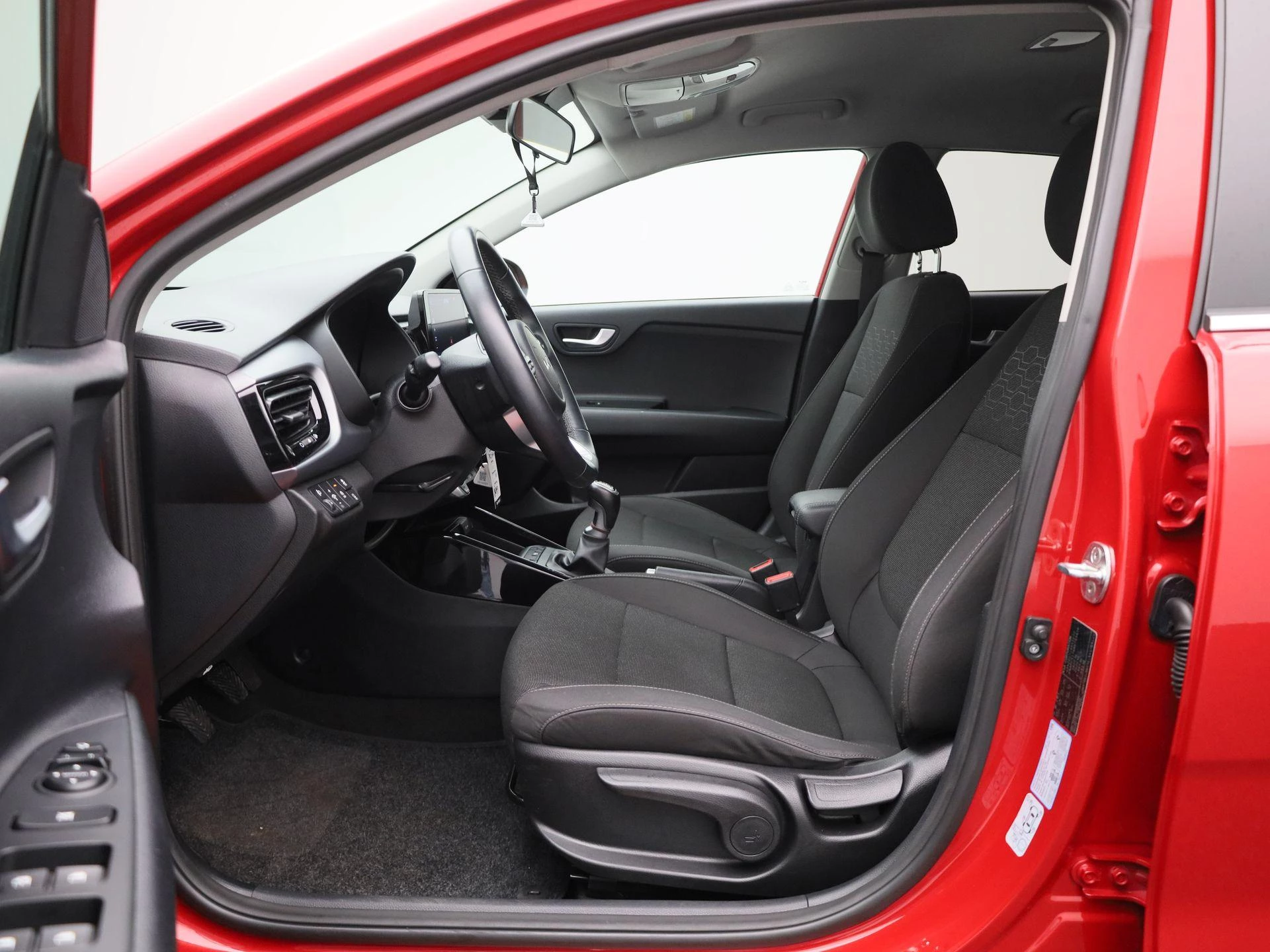 Kia Rio 1.0 T-GDi MHEV DynamicPlusLine