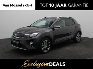 Kia Stonic 1.0 T-GDi DynamicPlusLine