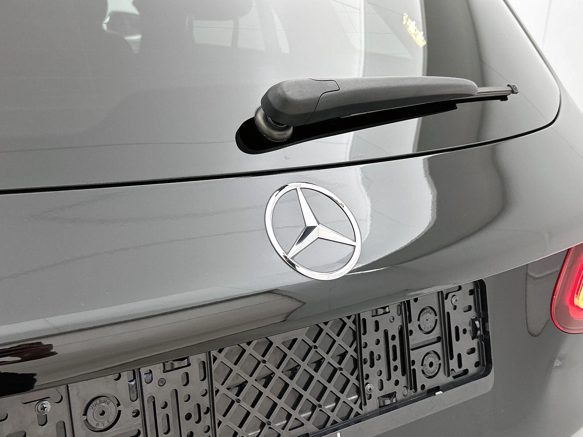 Mercedes-Benz GLC 300e 4MATIC AMG Line