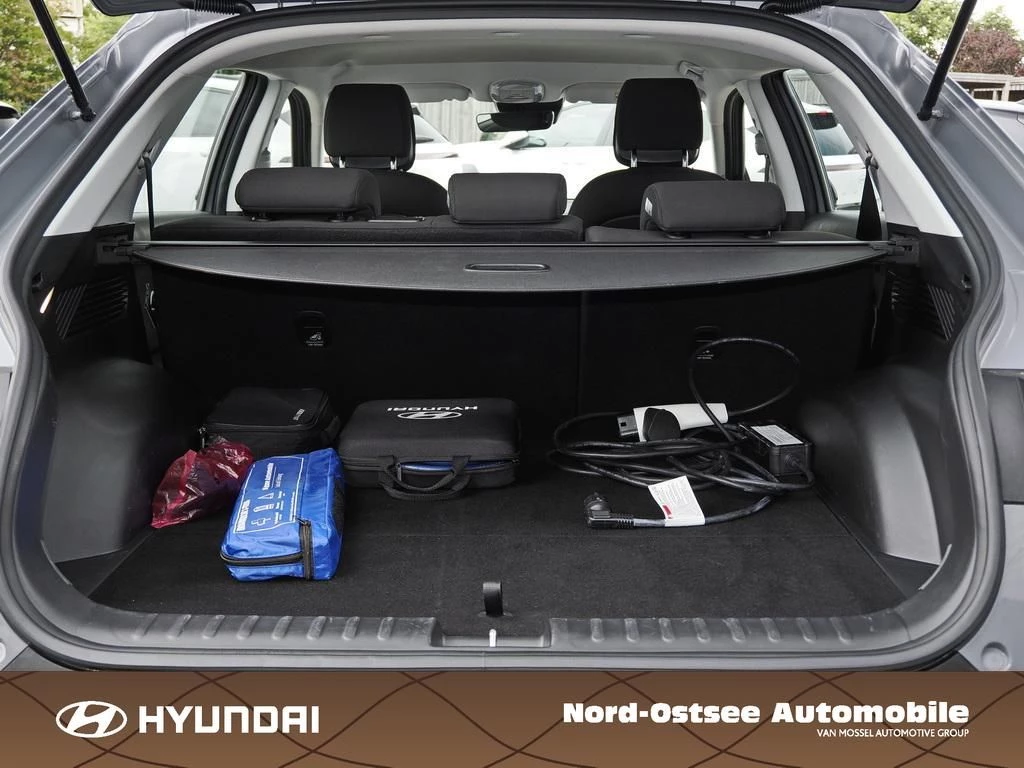 Hyundai IONIQ 5 DYNAMIQ 4WD NAVI KAMERA LED SHZ PDC