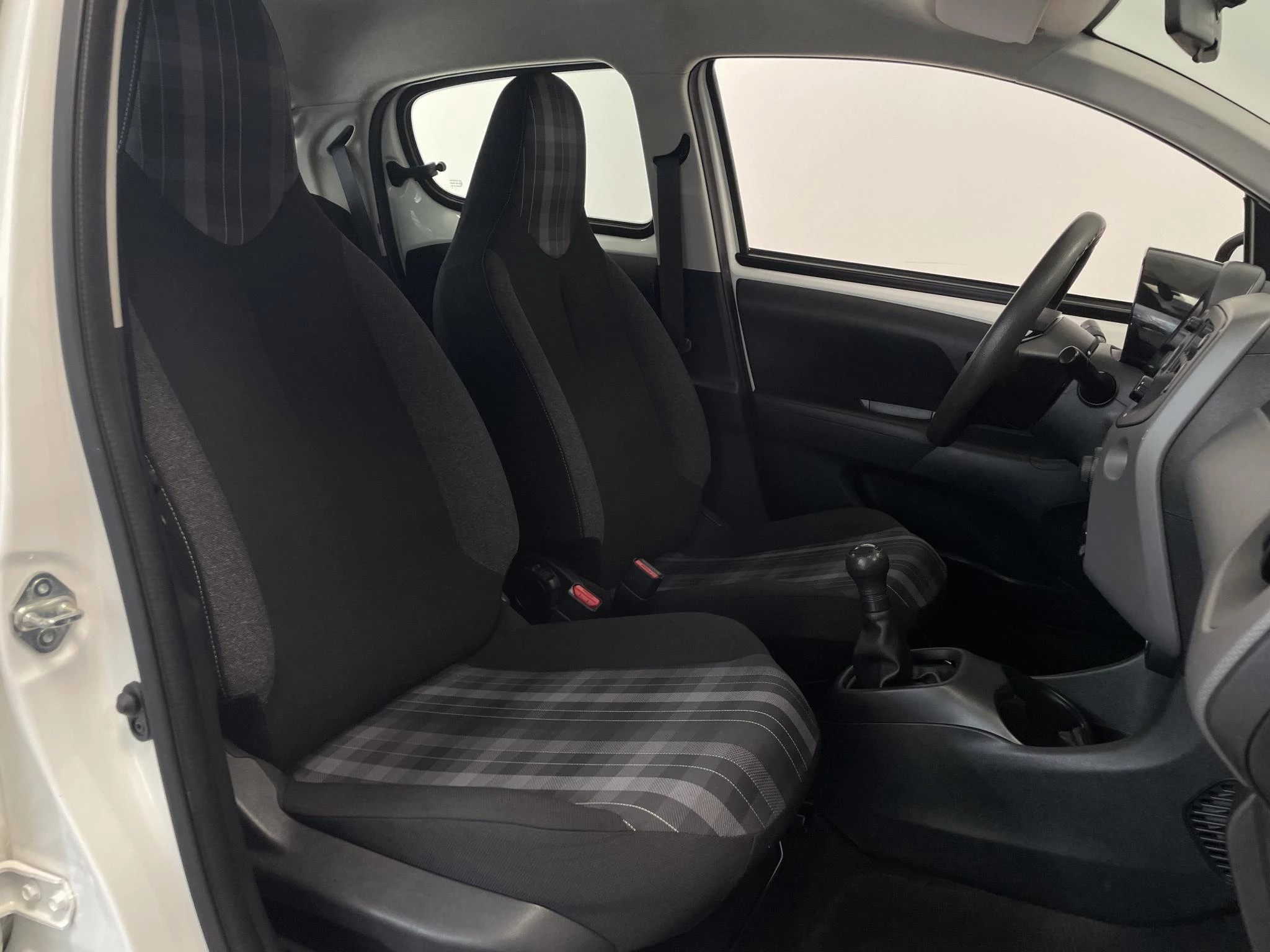 Peugeot 108 1.0 e-VTi Active