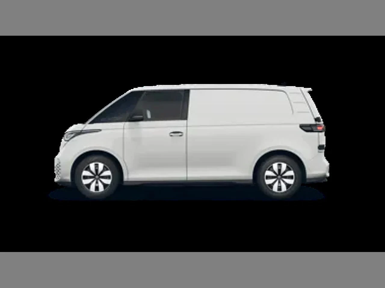 Volkswagen ID. Buzz Cargo ID.Buzz 79 kWh Pro