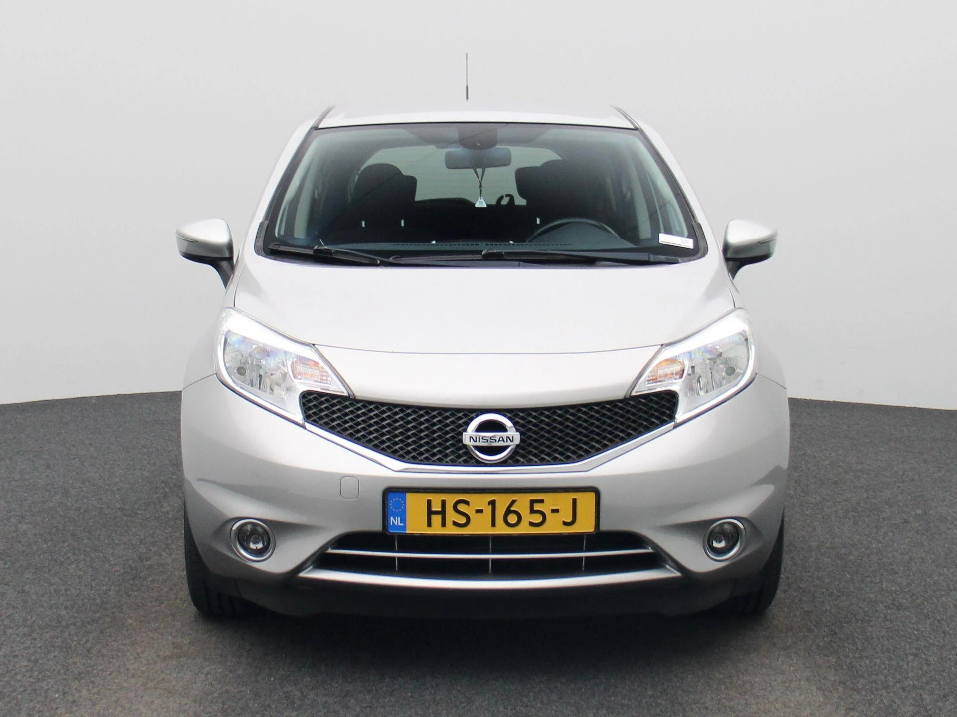 Nissan Note 1.2 Connect Edition