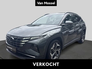 Hyundai Tucson NX4 TUCSON HEV 1.6 T-GDi 6AT Shine