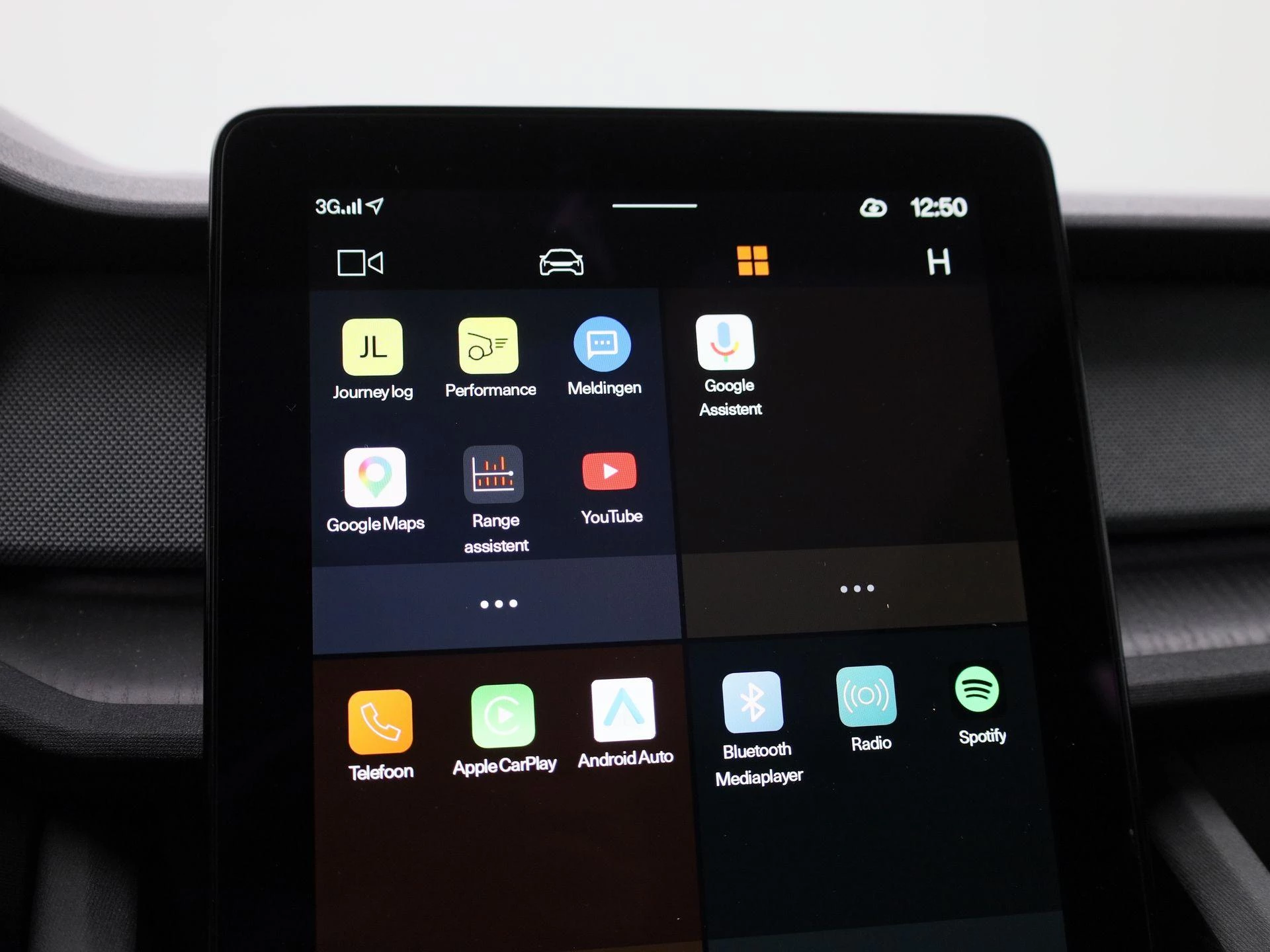 Polestar 2 Long Range Dual Motor Launch Edition 78kWh