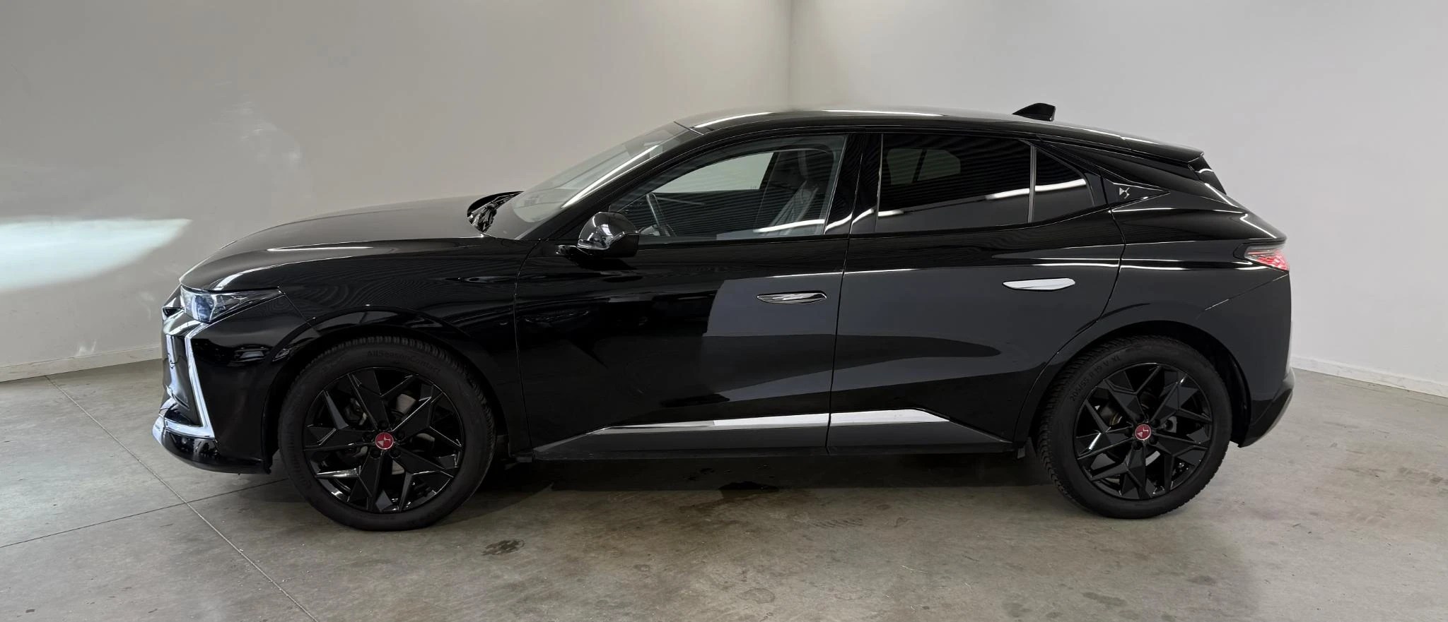 DS DS 4 PureTech 130 Automatic Performance Line+