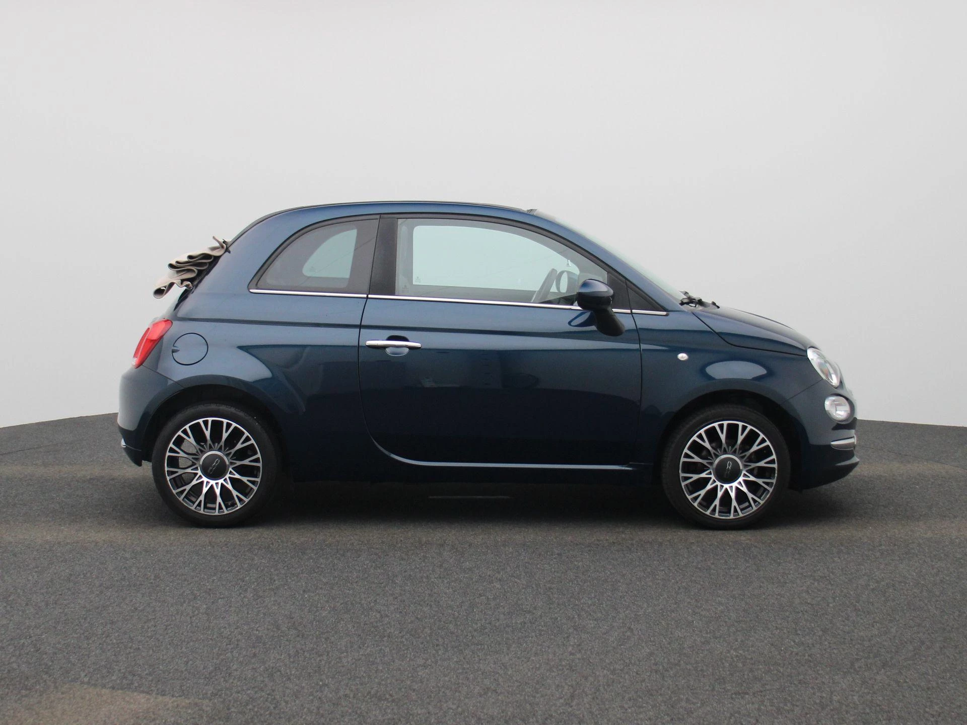 Fiat 500C 1.0 Hybrid 70 Dolcevita