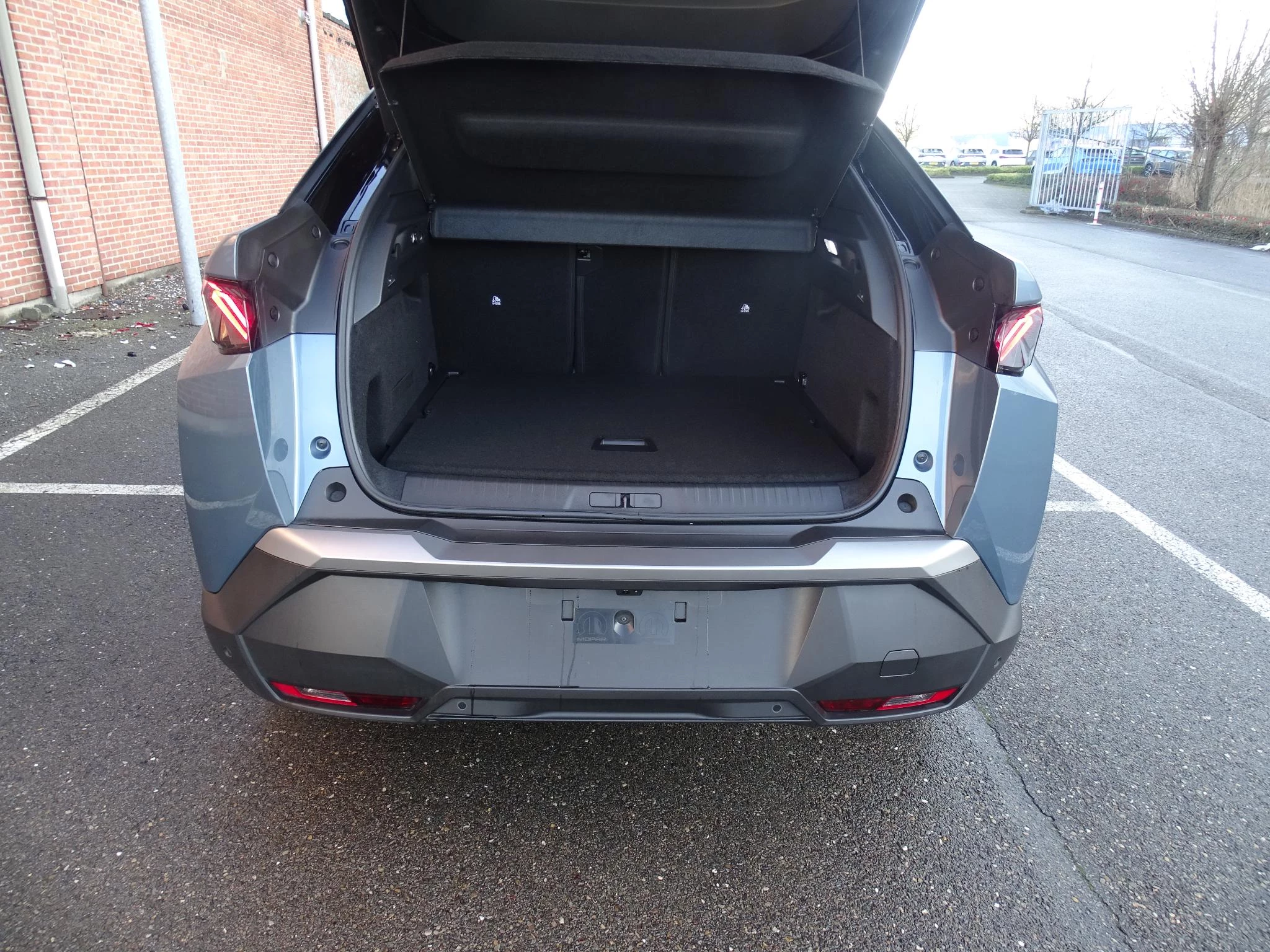 Peugeot 3008 1.2 Hybrid 145 GT+alcantara+pano dak