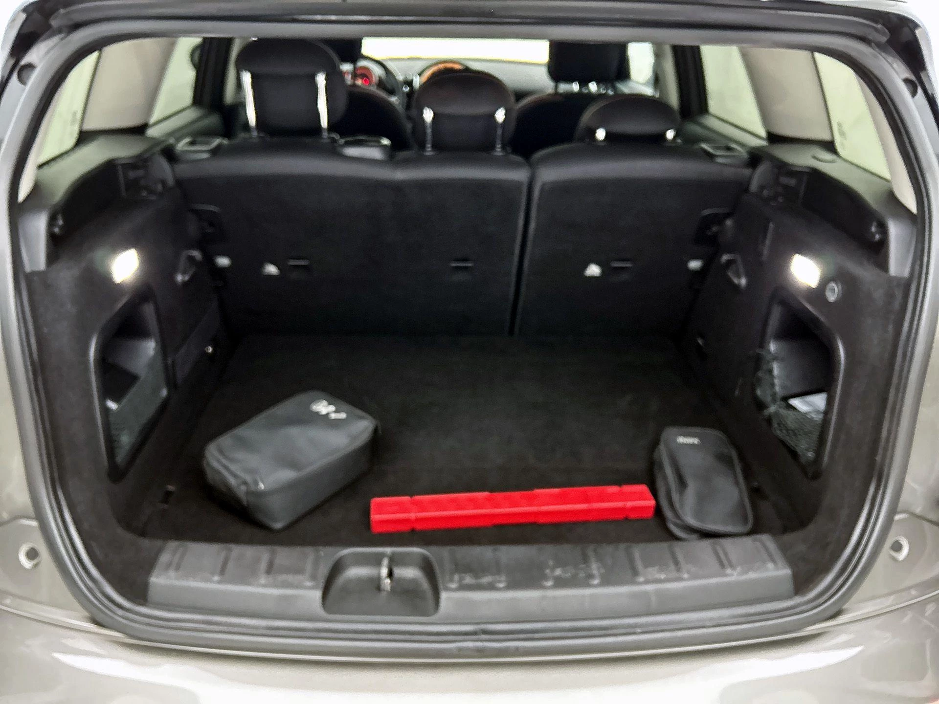 MINI Clubman 1.5 Cooper Pepper