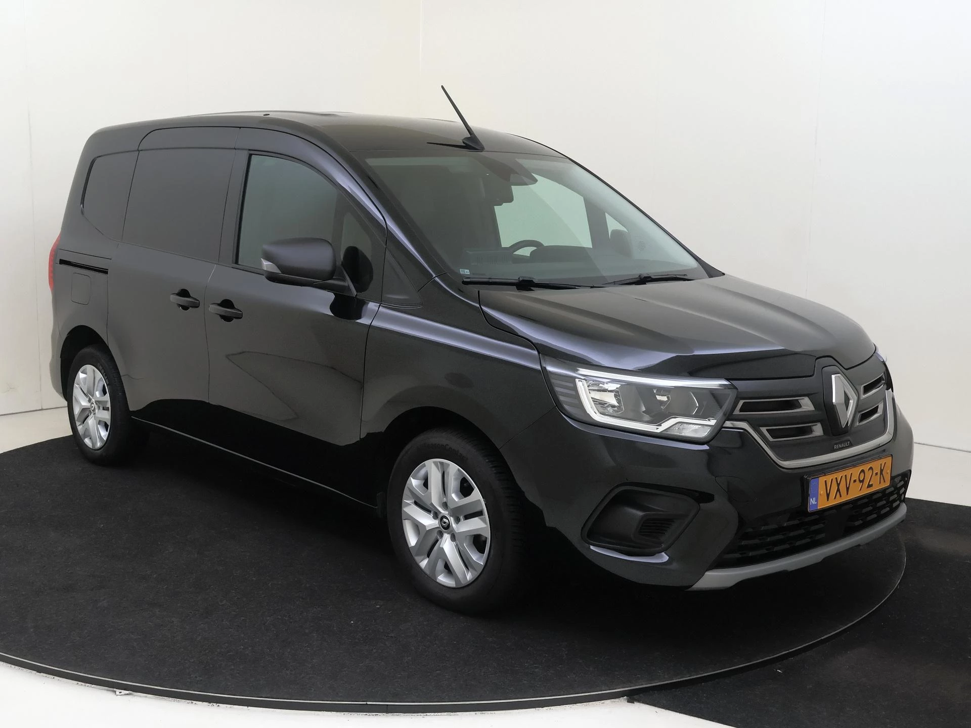 Renault Kangoo E-Tech Extra L1 44 kWh 123PK