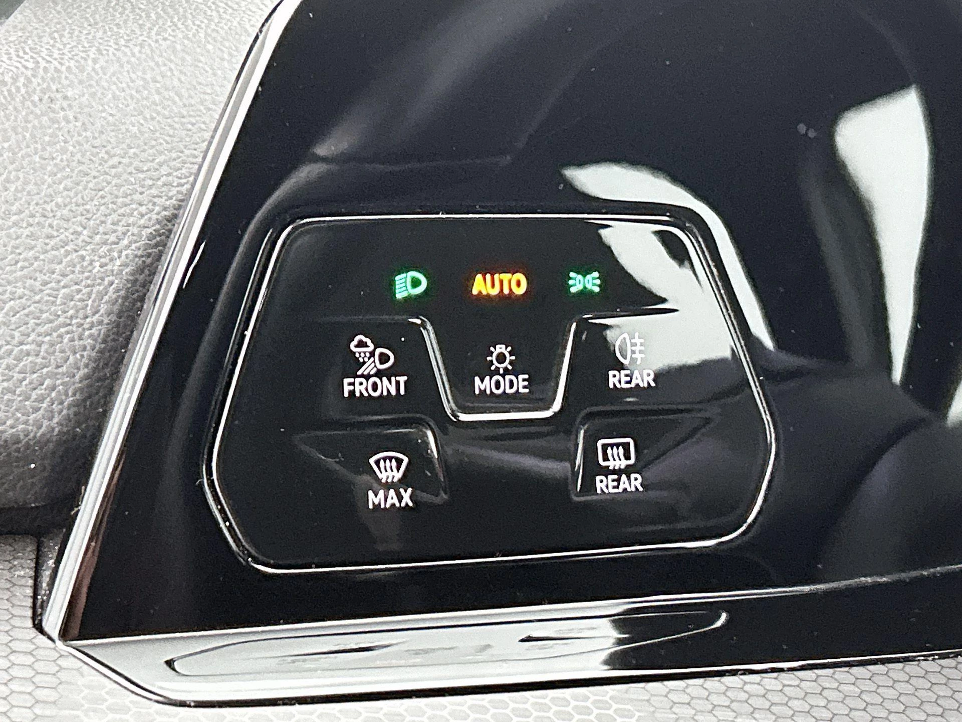 Volkswagen Golf 1.4 eHybrid GTE