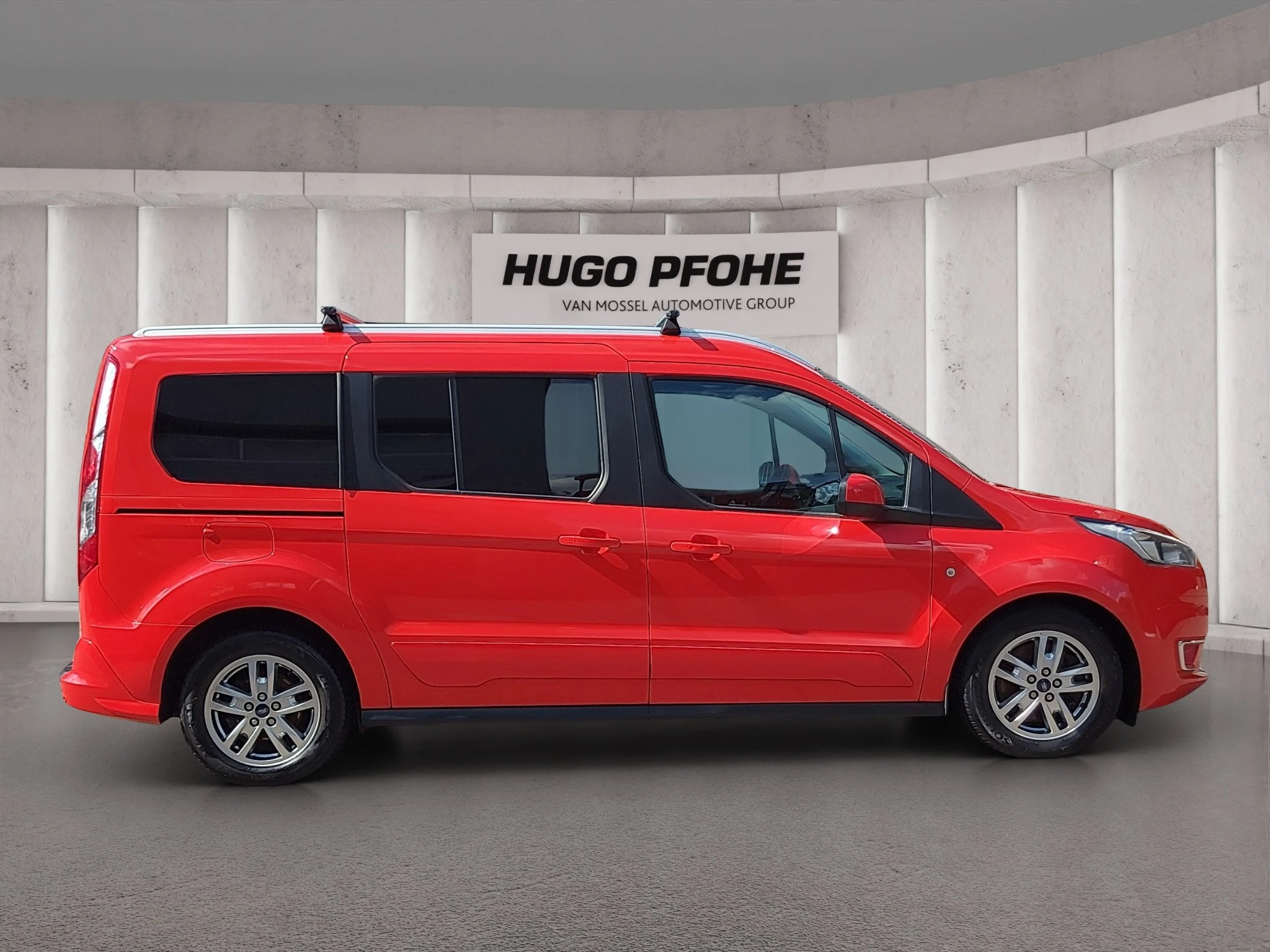 Ford-Tourneo Connect-image-5