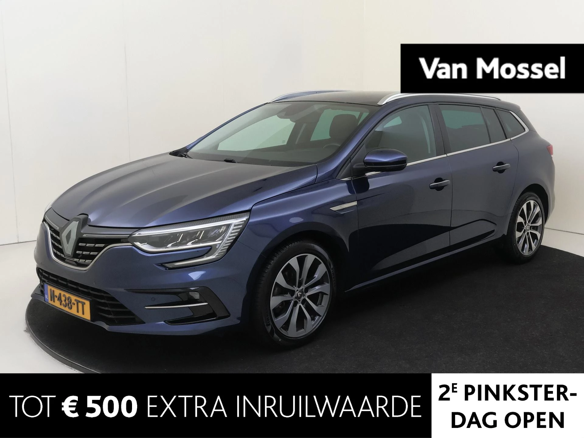 Renault-Mégane Estate-image-0