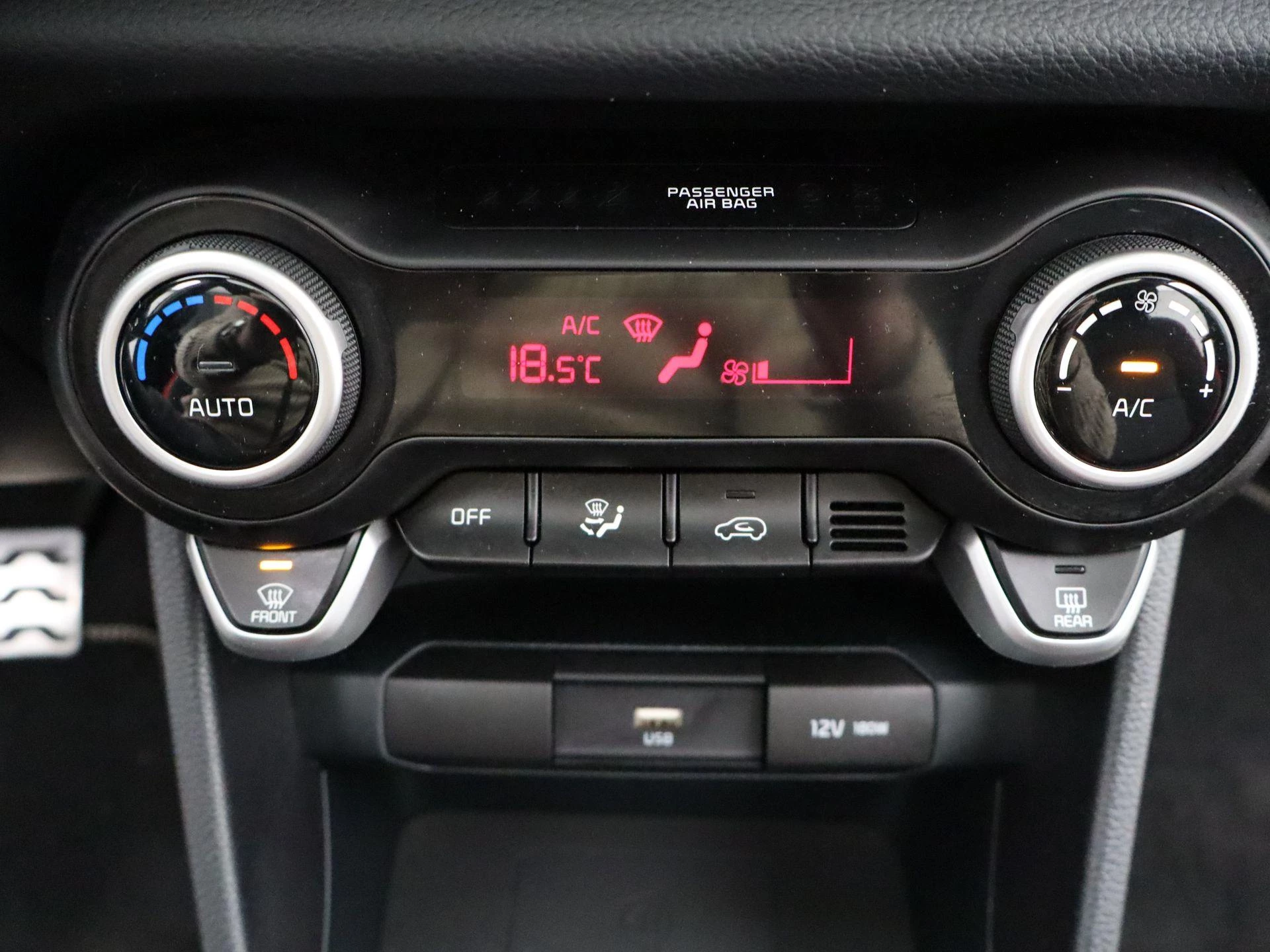 Kia Picanto 1.0 T-GDi GT-Line 5p