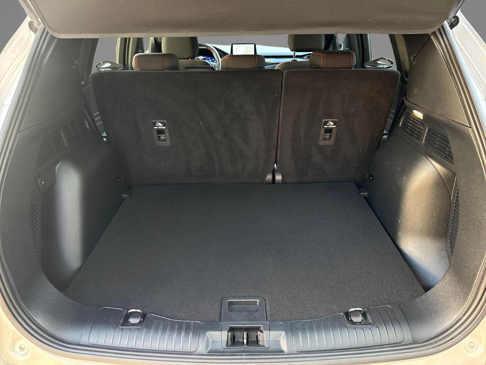 Ford Kuga 2.5 PHEV ST-Line