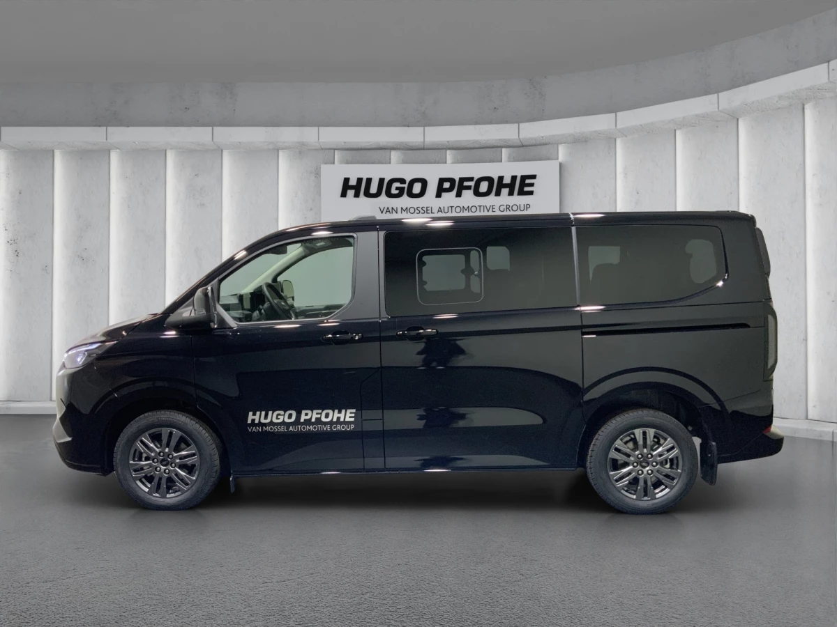 Ford-Tourneo Custom-image-1