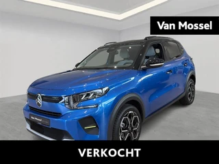 Citroën C3 1.2 Turbo 100 S&S BVM6 MAX